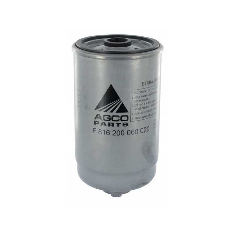Originalus kuro filtras fendt f816200060020 fendt