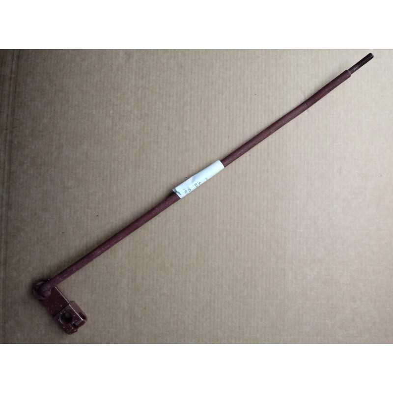 Valdymo strypas wzm ursus 902 1604 80295979 pl