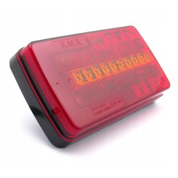 LED kombinuota lempa, dinamiška neoninė kryptis