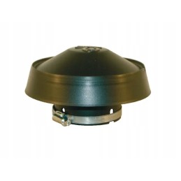 Donaldson Landini Series 50 76 mm filtro dangtelis