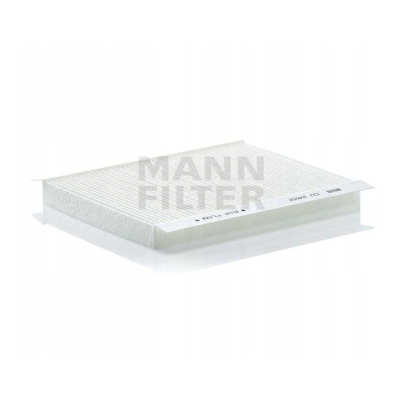 Mann salono filtras cu2422