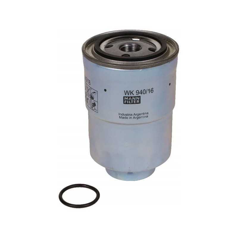 Kuro filtras m14 10m 140mm 91mm 63mm