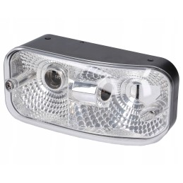 Dešinysis priekinis žibintas Farmtrac Ursus Wesem LA539824