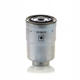 Kuro filtras m14 10m 140mm 91mm 63mm