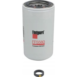 fleetguard kuro filtras