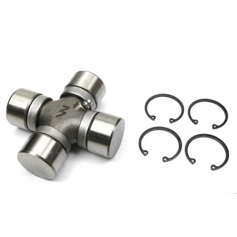 Veleno skersinis 38x105 80 Warynski šoninis tepimas