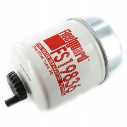 Caterpillar Massey Ferguson 6200 6400 kuro filtras