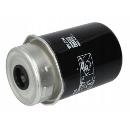 Kuro filtras wk 8156 mann filtras