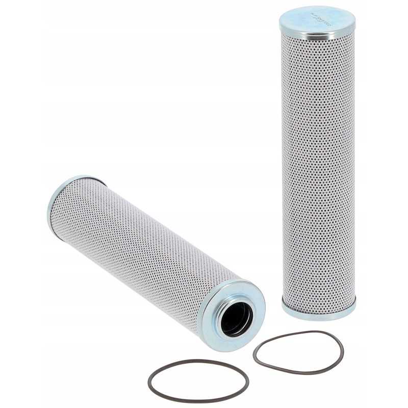 Hidraulinės alyvos filtras Massey Ferguson Claas