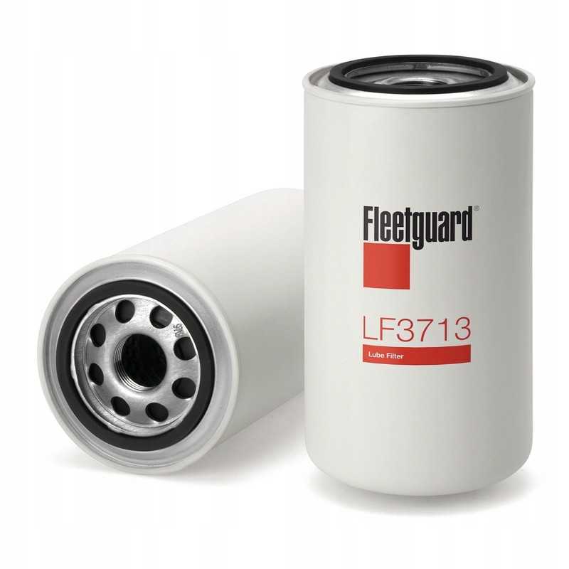 Fleetguard variklio alyvos filtras 1g