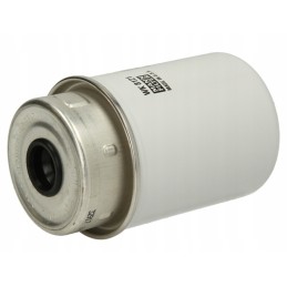 Kuro filtras wk 8121 vikšras