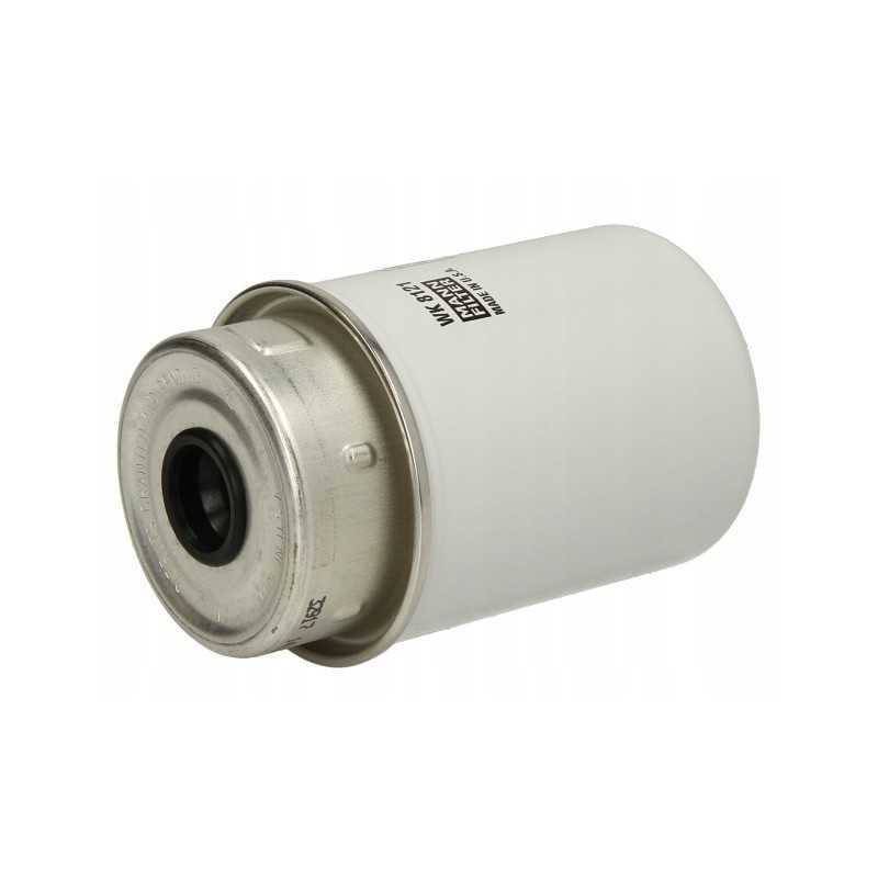 Kuro filtras wk 8121 vikšras