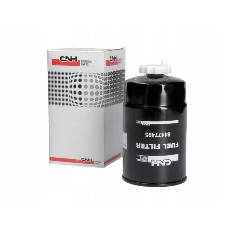 kuro filtras t4000 td5010 30 new holland 84477495