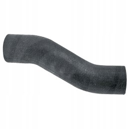 Apatinė radiatoriaus žarna 56mm granitinė