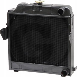 Aušintuvo korpusas 787605r92 3139009r91