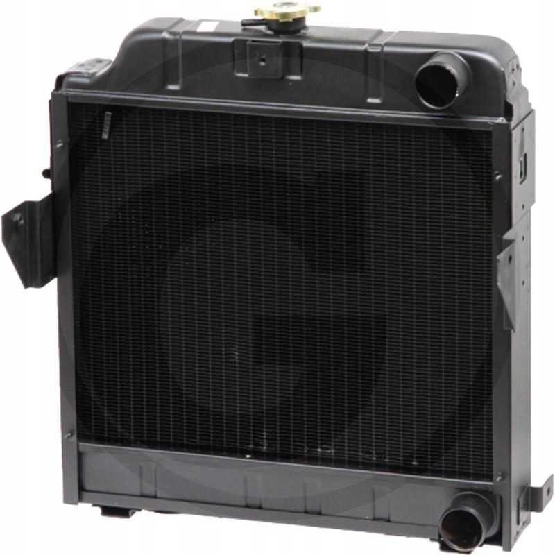 Aušintuvo korpusas 787605r92 3139009r91