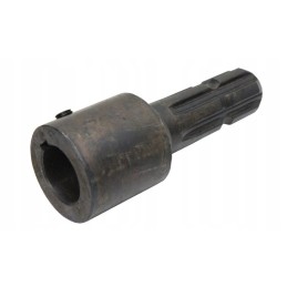 Sumažinimo adapteris griovelio skersmuo 35 mm, velenai 1 3 8