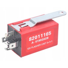 Fiat Ford New Holland posūkio žibintas