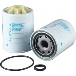 Kuro filtras su vandens separatoriumi m24 118mm 93mm