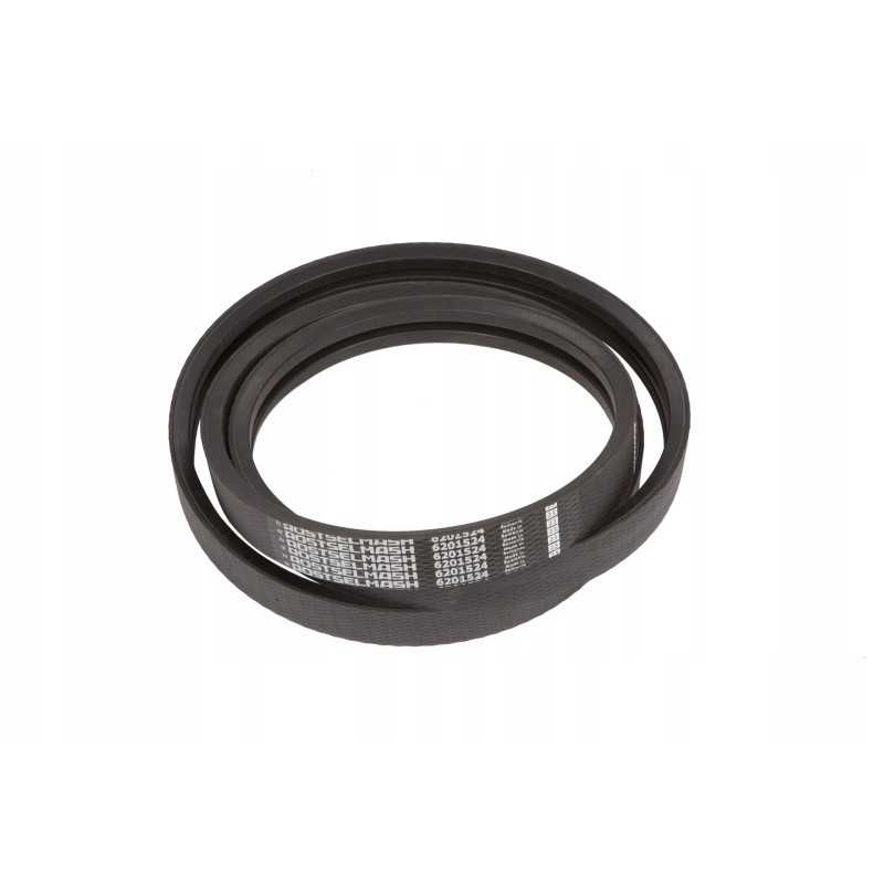 102146646 kompozitinis trapecinis diržas 2b x 2750 la