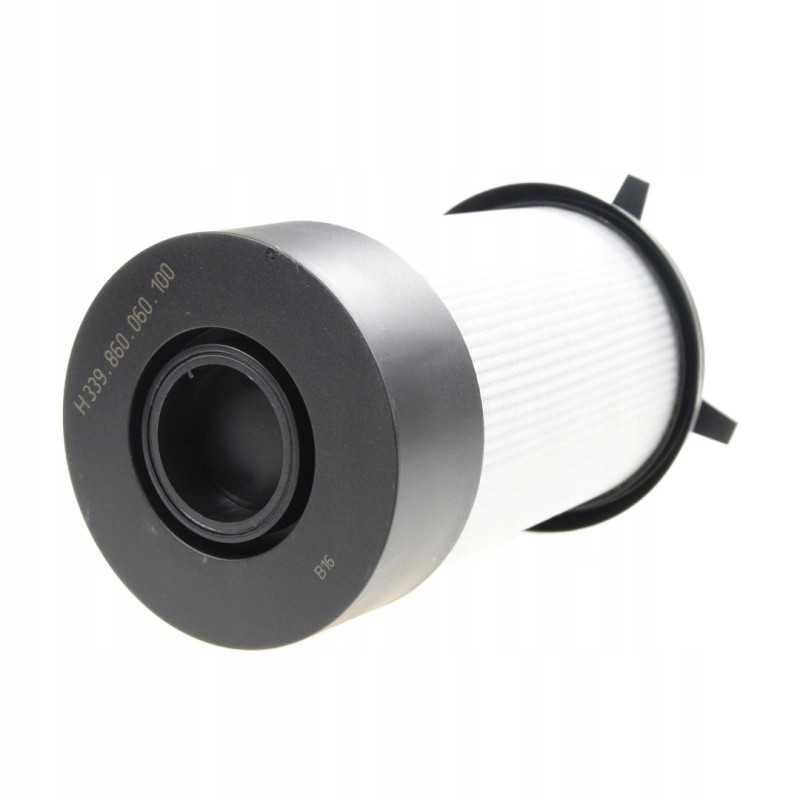 Fendt hidraulinis filtras h339860060100 originalus