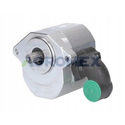 Sustiprintas hidraulinis siurblys C385 PZS 26N Hylmet