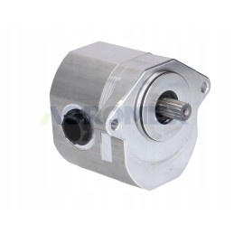 Sustiprintas hidraulinis siurblys C385 PZS 26N Hylmet