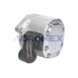 Sustiprintas hidraulinis siurblys C385 PZS 26N Hylmet