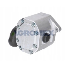 Sustiprintas hidraulinis siurblys C385 PZS 26N Hylmet