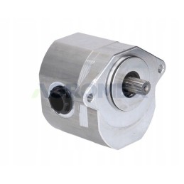 Sustiprintas hidraulinis siurblys C385 PZS 26N Hylmet