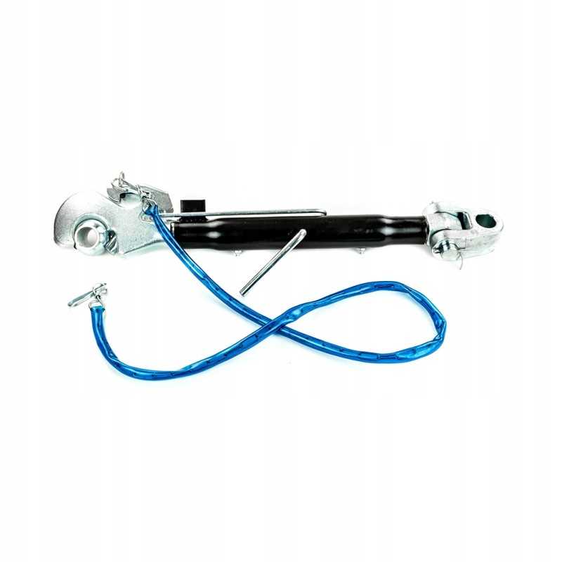 Viršutinė jungtis 640 960 mm m36x3 cat 3 3