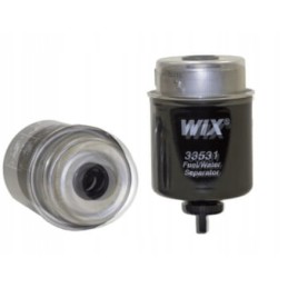 John Deere kuro filtras su vandens separatoriumi 6005023