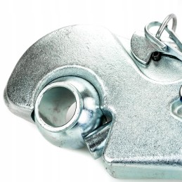 Viršutinė jungtis 640 960 mm m36x3 cat 3 3