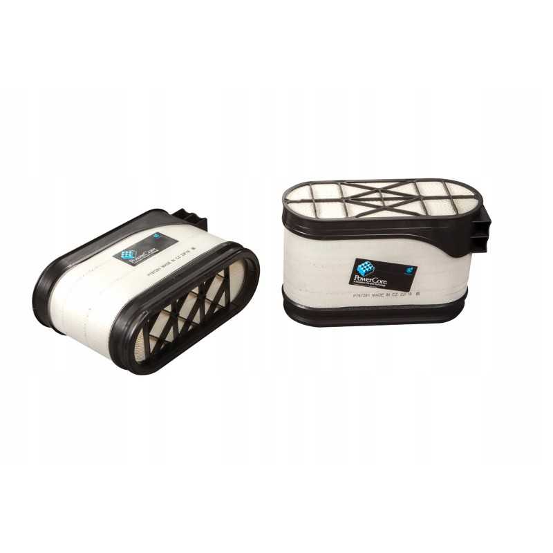 P787281 Donaldson išorinis oro filtras