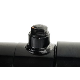 Ifa hw hl priekabos hidraulinis išvertimo cilindras