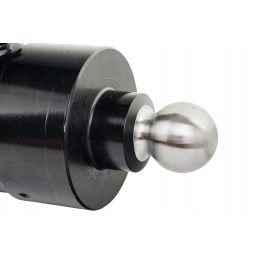 Ifa hw hl priekabos hidraulinis išvertimo cilindras