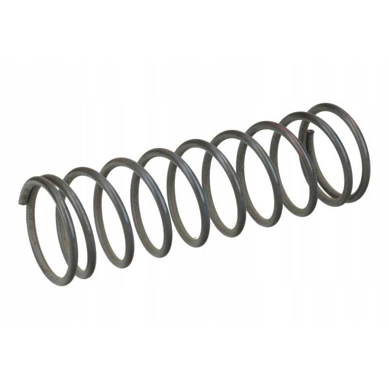 Spyruoklė fi 30, ilgis 120 mm