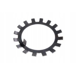 Rato veleno tvirtinimo poveržlė mb 11 c 360