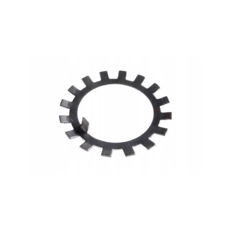 Rato veleno tvirtinimo poveržlė mb 11 c 360