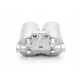 Kuro filtras su kuro įdėklais, skirtas C 330