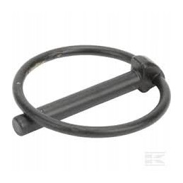 Smeigtukas 8mm kaištis