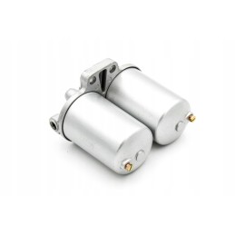 Kuro filtras su kuro įdėklais, skirtas C 330