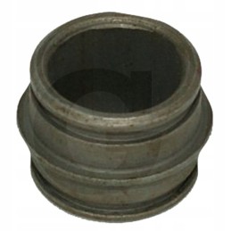 Įvorė, jungianti hidraulinį siurblį C 385 dariniai