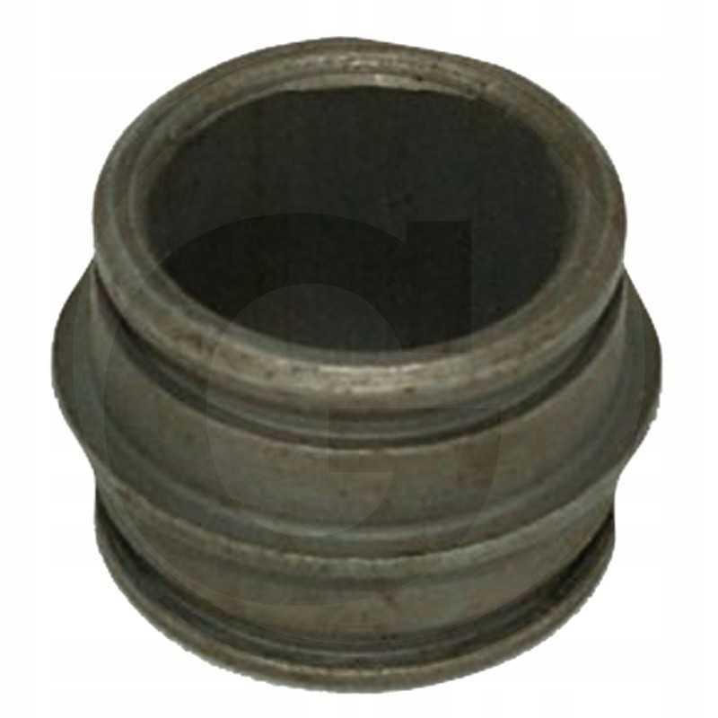 Įvorė, jungianti hidraulinį siurblį C 385 dariniai