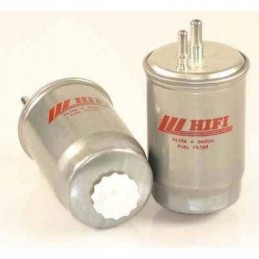 JCB Deutz Agrotron tas pats sn70319 hifi kuro filtras