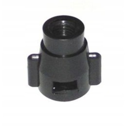 Slėgio matuoklio jungtis 1 2