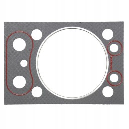 Galvos tarpiklis zetor ur i 7211 1 2mm morpak