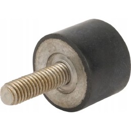 Guminis amortizatorius v2a tipo d