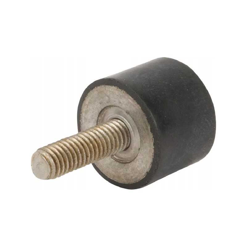 Guminis amortizatorius v2a tipo d