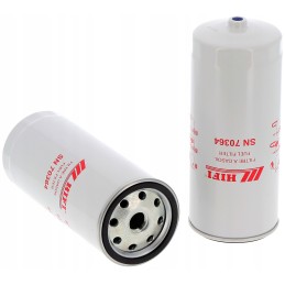 Kuro filtras sn 70364 hifi filtras